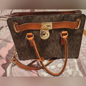 Michael Kors handbag